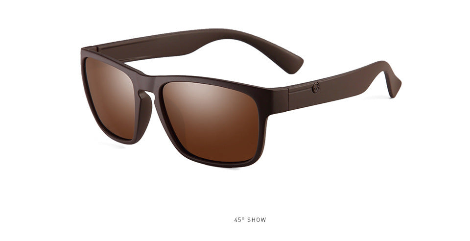 Outdoor Products Simple Multi-color Selection Business Sunglasses
