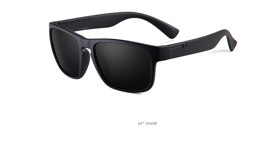 Outdoor Products Simple Multi-color Selection Business Sunglasses