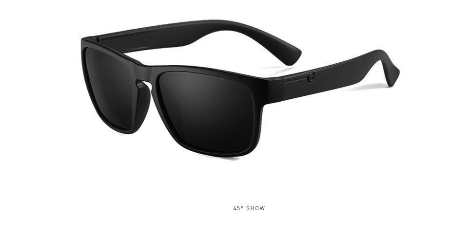 Outdoor Products Simple Multi-color Selection Business Sunglasses