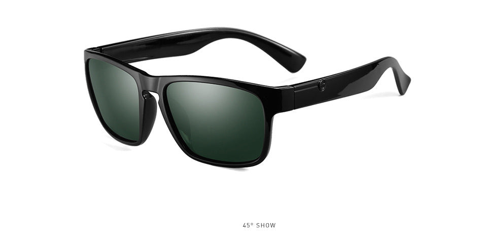 Outdoor Products Simple Multi-color Selection Business Sunglasses