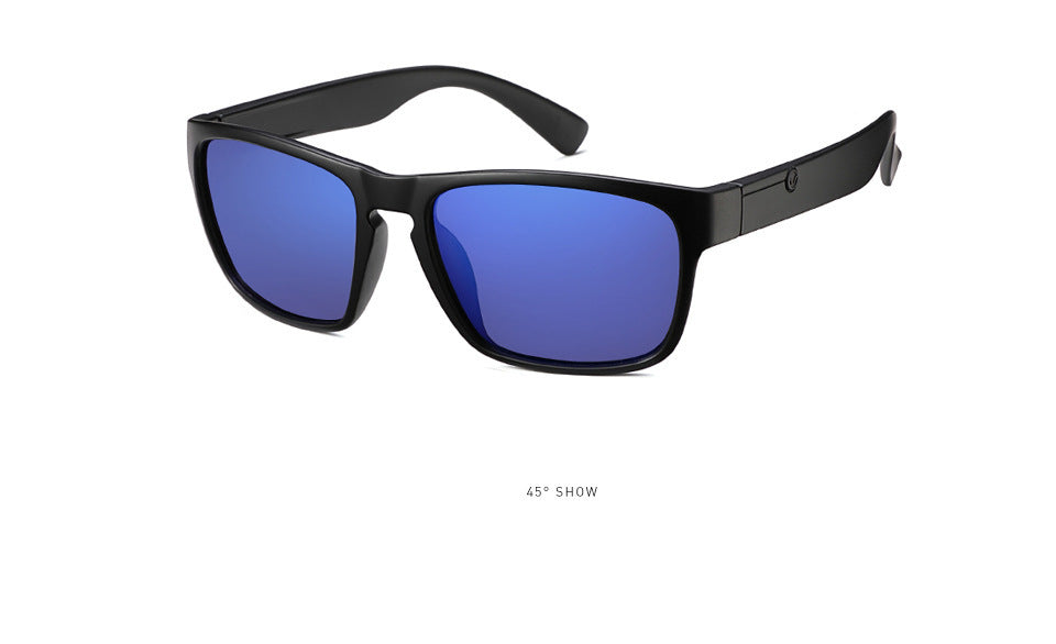 Outdoor Products Simple Multi-color Selection Business Sunglasses